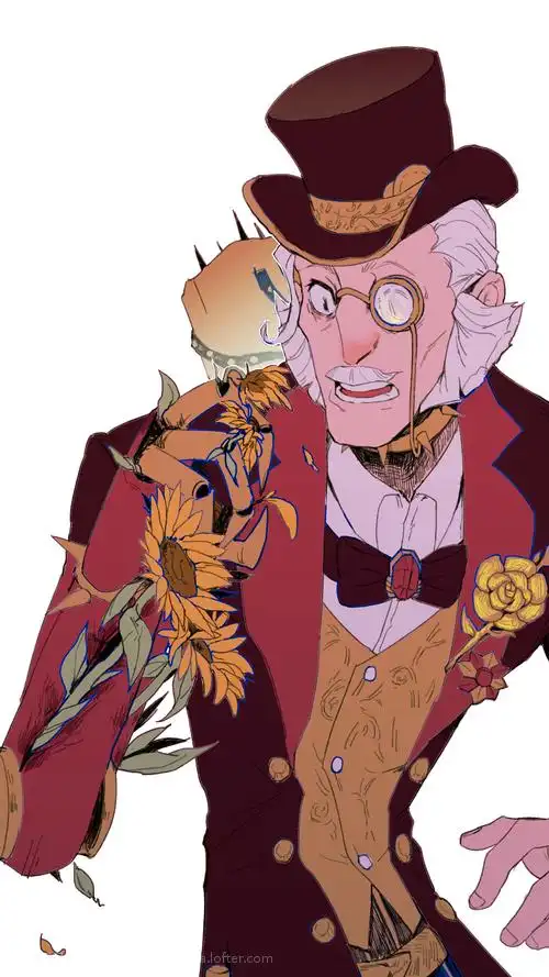 晴空鸟ala关注打开新页热度(323)评论(5)推荐第五人格巴尔克纪念日