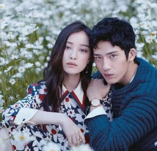 井柏然倪妮分手工作室发布两份声明井柏然倪妮分手