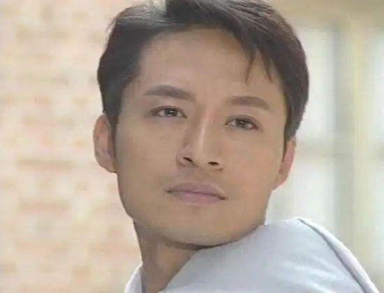 马景涛林瑞阳再聚首昔日琼男郎变大叔