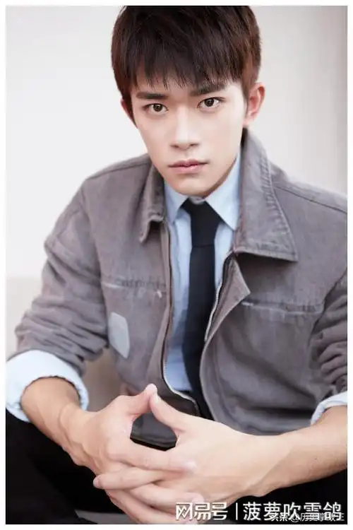 鹿晗|梁朝伟|关晓彤|易烊千玺|tfboys_网易订阅