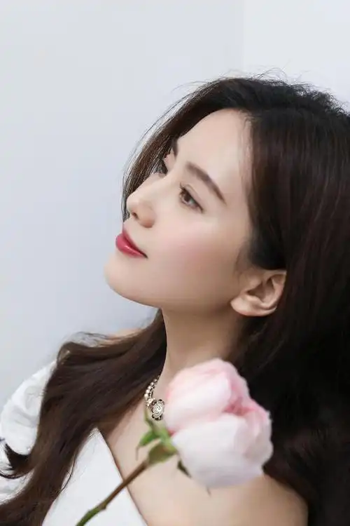 南京苏王整形——中式美女刘诗诗的颜值魅力