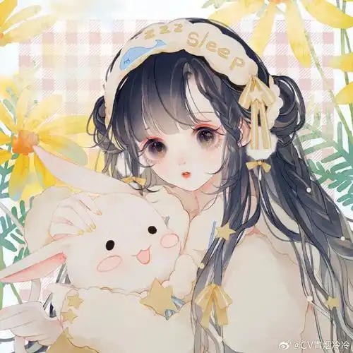 女生头像##动漫头像##动漫女头##古风头像