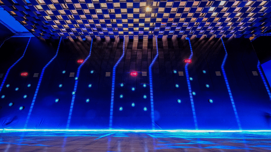 休比登月训练营5d登月太空探秘儿童乐园有什么项目体验