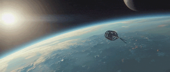 游戏 科幻系列载具