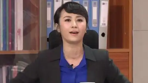 沈腾 马丽 小品《投其所好》