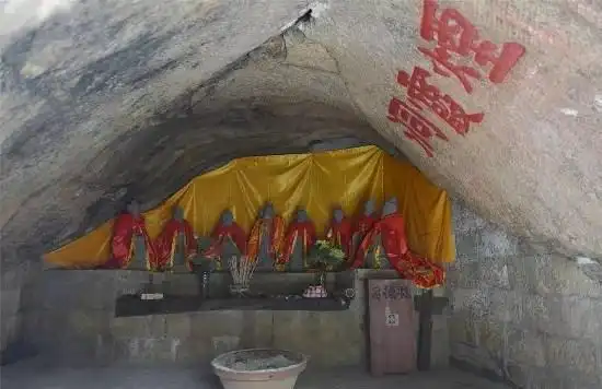 3月1日起昆嵛山开山 五大景区全部开放|无染寺|烟霞洞|泰山|麻姑_网易