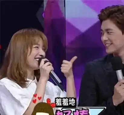 李易峰生冷回应"易昕恋",凸显出吴昕作为被凌辱女性的存在