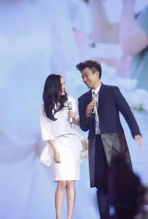 刘恺威的母亲李馥莹:心疼儿子情感坎坷,如今又为他的新恋情担忧