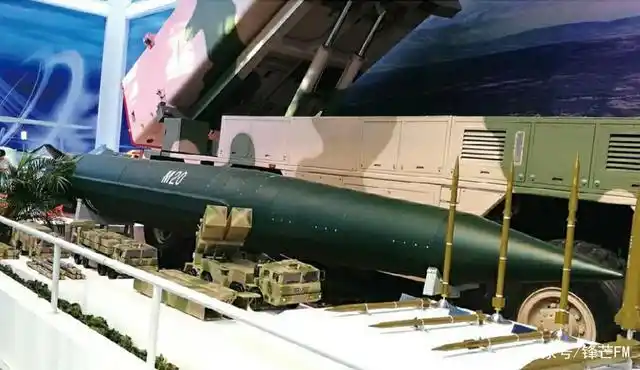 武器再好可惜不会用!国产m20弹道导弹被缴获,可与远火共用发射车