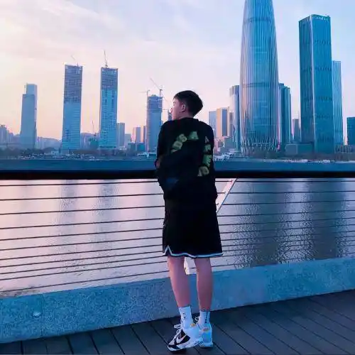 好看男生头像真人头像图片让你心动的男头