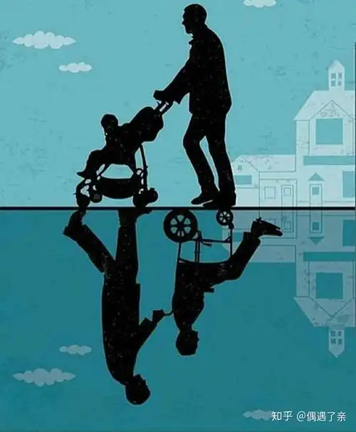 你见过最有深度和内涵意义的图片是什么