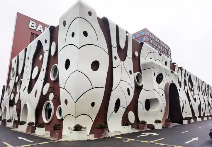 一起来场甜蜜的"邂逅",百诺巧克力博物馆龙年春节开馆迎客