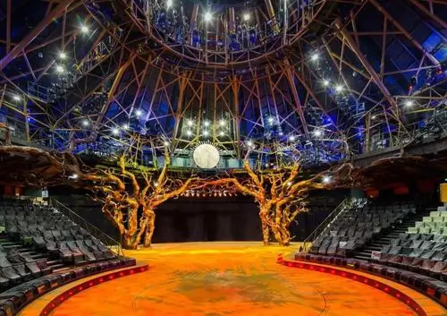 最能代表城市名片的顶级舞台剧看这两台就够了