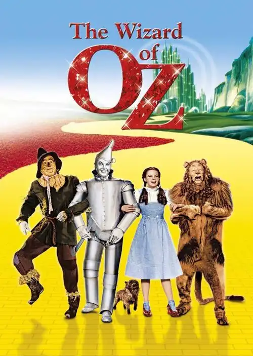 《绿野仙踪》预告wizard of oz the musical
