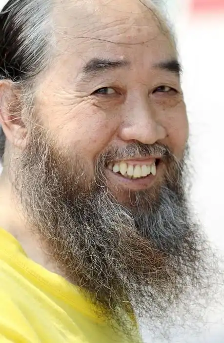 这样的胡子才是纯爷们03