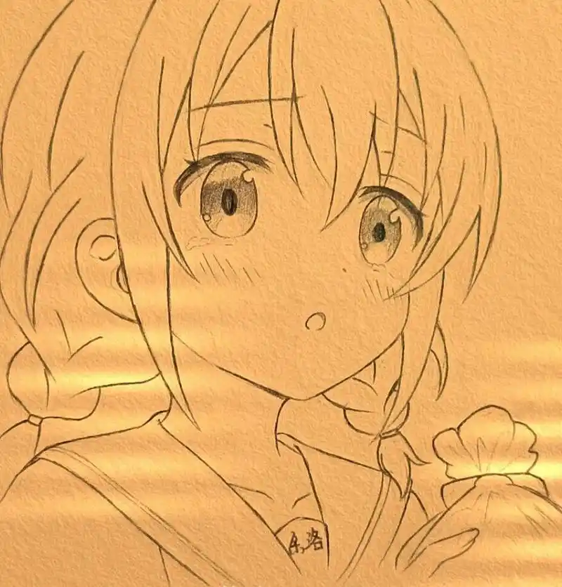 动漫女生教程    动漫女生教程