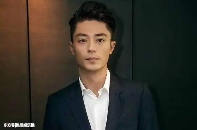 中国最帅的四大男明星,胡歌垫底,钟汉良第二,第一无人企及!