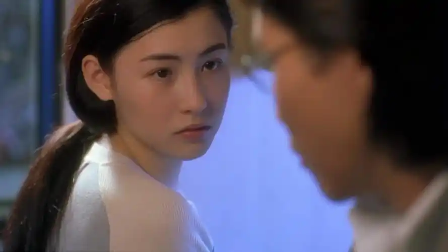 p>张柏芝,1980年5月24日出生于中国香港,中国香港影视女演员,歌手.