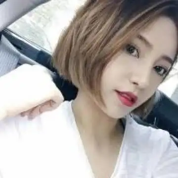 短发女生头像霸气侧漏精选 你喜欢长发却留着短发