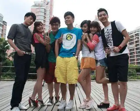 他和陈赫郑恺江疏影是同班同学,一直不温不火,这次真的要红了!