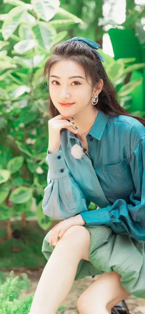 "景甜"手机高清壁纸·原图上传,记得查看原图再保存.#景甜