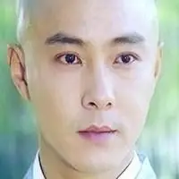 张卫健年轻古装头像_微信头像图片大全