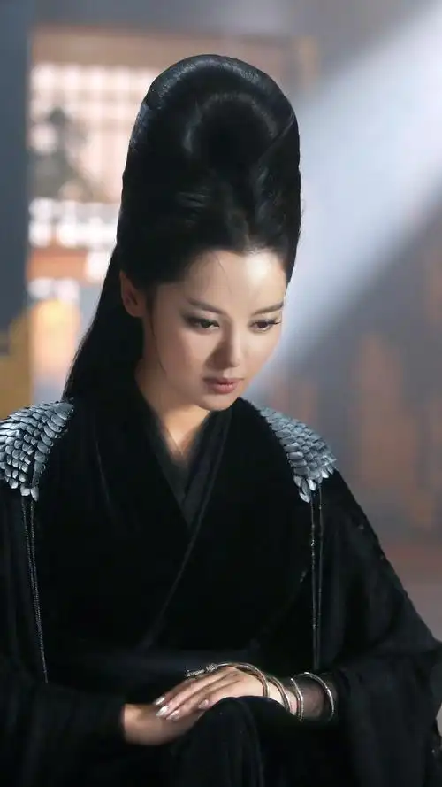 狼殿下遥姬辛芷蕾