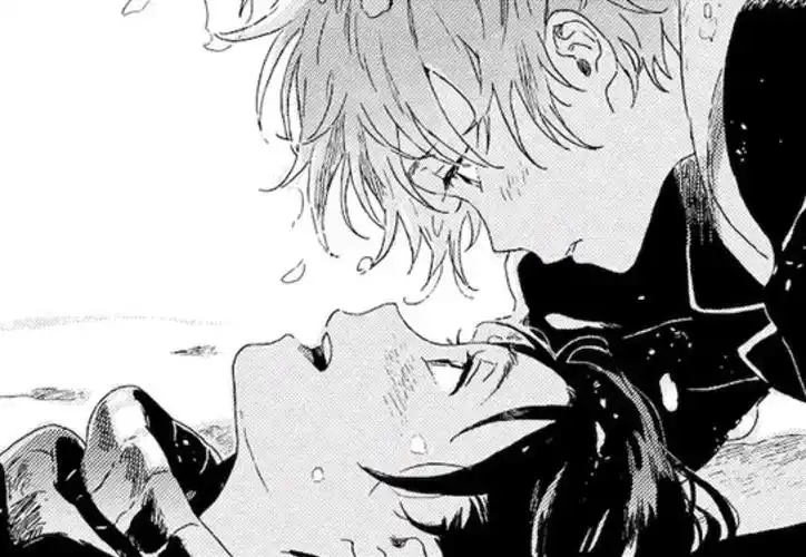 黑白漫画 - 堆糖,美图壁纸兴趣社区