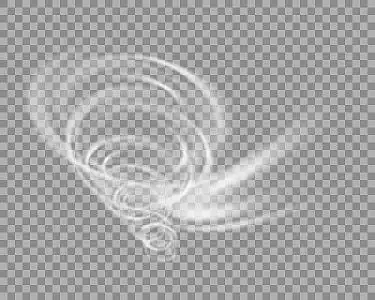 龙卷风特效图片