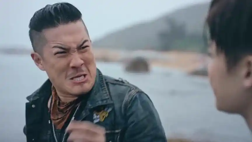 怒海潜沙秦岭神树王胖子这样的好朋友想要吗