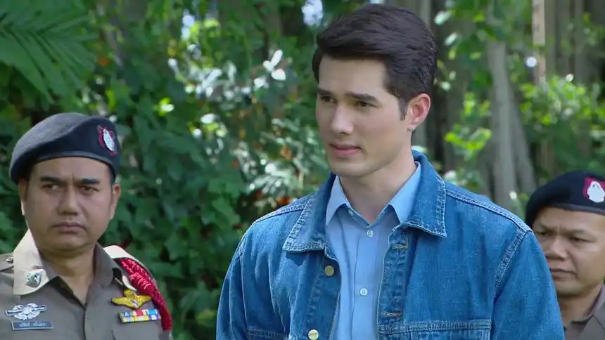 霸道新娘第19集