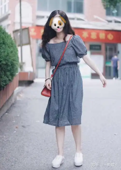 女生皮肤白是一种什么样的体验?