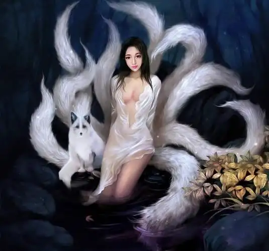 为何大家都喜欢把小三叫狐狸精!我想为她甩锅!