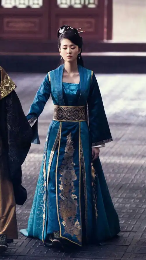 琅琊榜之风起长林荀安如乔欣