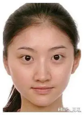 后的高圆圆卸妆后的刘涛卸妆后的马伊琍卸妆后的谢娜明星也是普通人