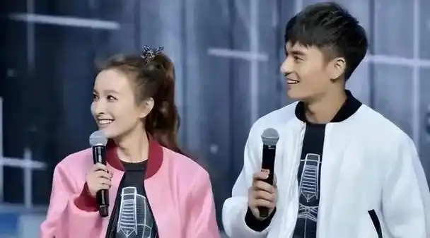 郑凯与吴昕被曝同居感情状态稳定