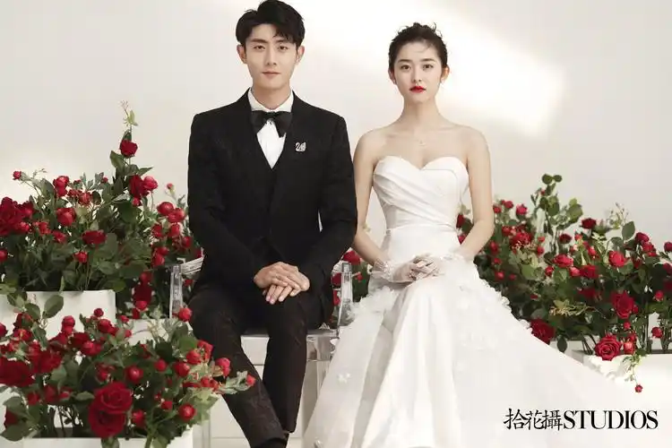 【亲爱的】湖州拾花摄studios-湖州拾花摄-wed114结婚网