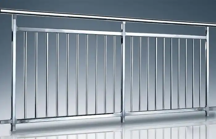 南乐不锈钢护栏 不锈钢护栏制作 天汇不锈钢 推荐商家