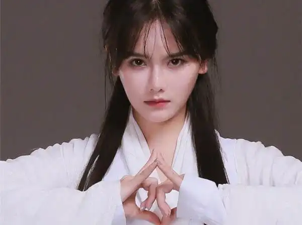 南笙半妖倾城剧照大放送 南笙个人资料大曝光