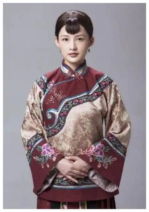 原创白鹿原李沁演绎心灵交响展现人性光辉震撼银幕