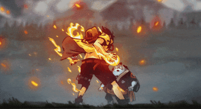 艾斯 甚平 /海贼王