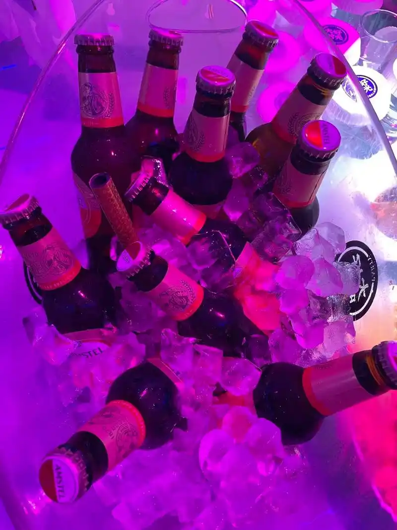 生日聚会就来大好时光,#性价比高的ktv推荐 #闺蜜情人节仪 - 抖音