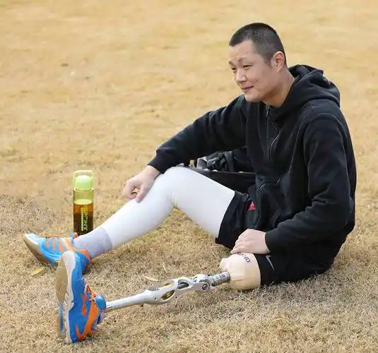 冬天要到了残肢冷的发痛怎么办