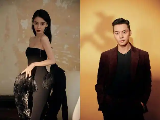 愚人节站姐团建angelababy站姐发了陈伟霆双方粉丝看法不一