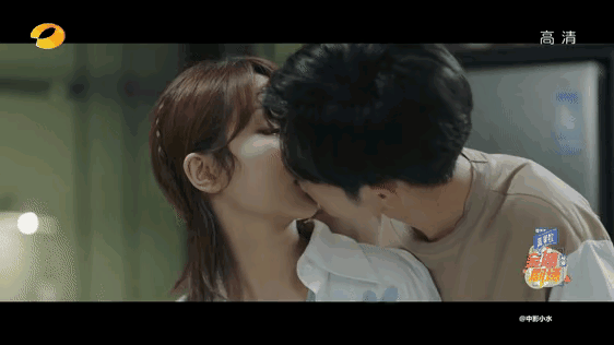 《余生,请多指教》肖战和林之校这又亲上了 ……|林之校|肖战|杨紫