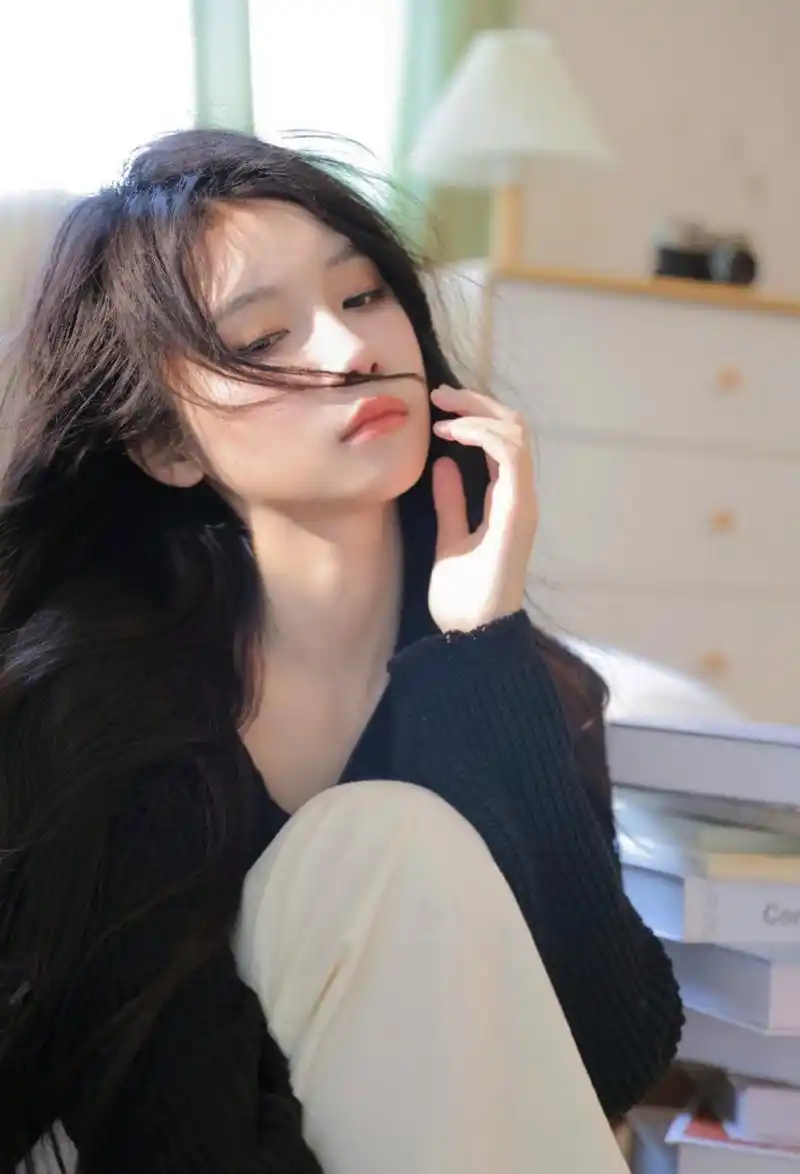 宋昕冉这神态与颜值堪称纯欲天花板,比那些网红还诱人,太迷人了!