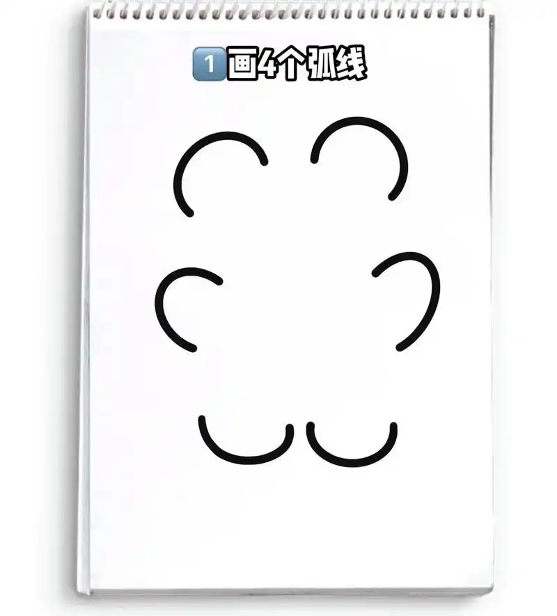 再加一点细节#简笔画 #一起学 - 抖音