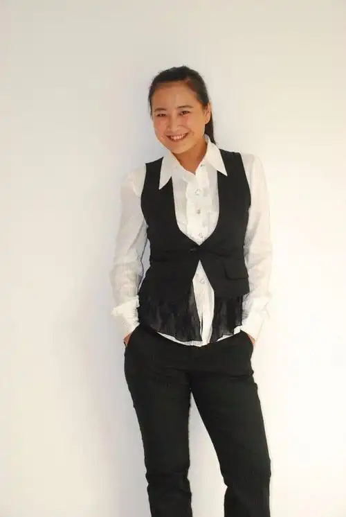 你知道贾玲年轻时可以称得上是校花吗?