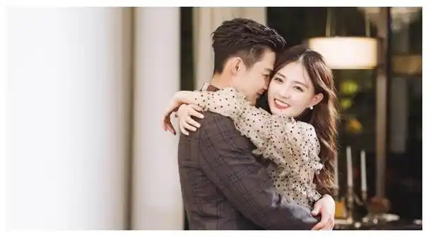 徐璐新恋情曝光与颜值高男星共度时光竟比张铭恩更出色