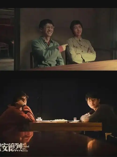 新晋电影小生兵分三路,文艺,动作,喜剧一网打尽|演员|吴磊|张子枫|胡